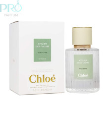 Оригинал Chloe Violette отливант 2 ml с атомайзером
