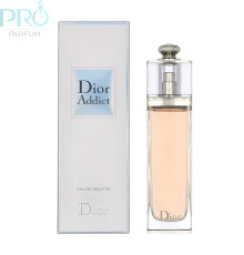 Оригинал Dior Addict Eau De Toilette 100 ml edt