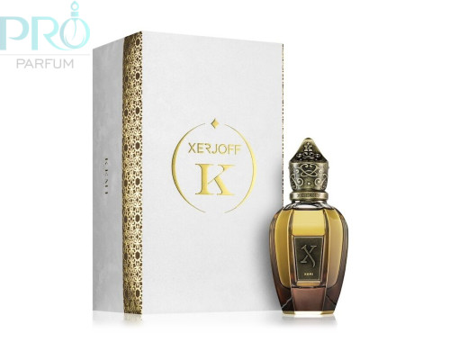 Оригинал Xerjoff K Kemi 50 ml Parfum