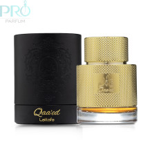Оригинал Lattafa Qaaed 100 ml edp