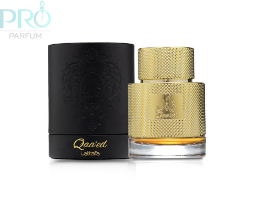 Оригинал Lattafa Qaaed 100 ml edp