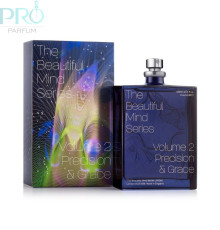 Оригинал Escentric Molecules The Beautiful Mind Vol 2 Precision Grace пробник 2 ml edt