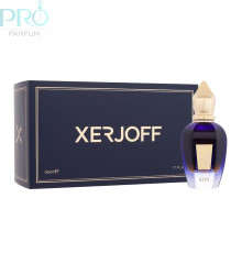 Оригинал Xerjoff JTC 400 50 ml edp