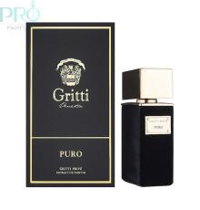 Оригинал Dr. Gritti Puro 100 ml extrait de parfum