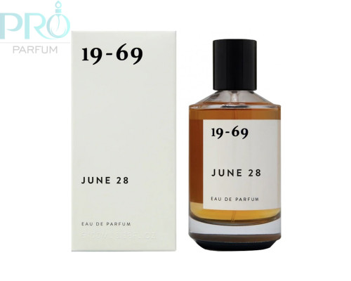 Оригинал 19-69 June 28 100 ml edp