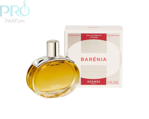 Оригинал Hermes Barenia Intense отливант 2 ml с атомайзером