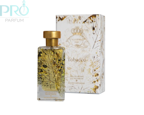 Оригинал Al-Jazeera Tobacco 60 ml edp