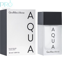 Оригинал Gian Marco Venturi Aqua for Women 100 ml edt