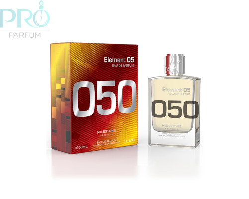 Оригинал Milestone Element 05 100 ml edp