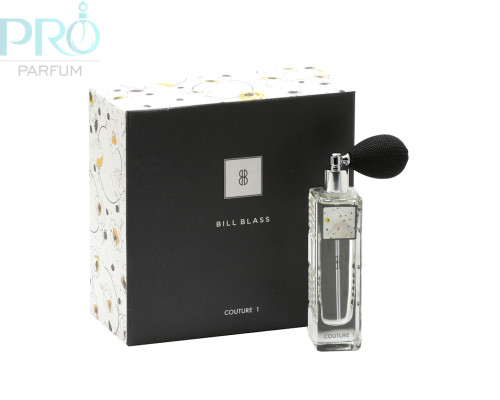 Оригинал Bill Blass Couture №1 50 ml edp