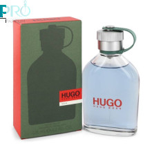 Оригинал Hugo Boss HUGO For Men отливант 2 ml с атомайзером