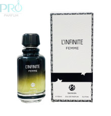 Оригинал Sahara L'Infinite Femme 100 ml edp