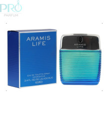 Оригинал Aramis Life 15 ml edt