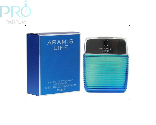 Оригинал Aramis Life 15 ml edt