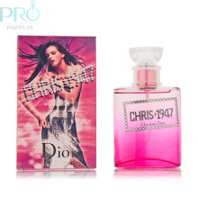 Оригинал Dior Chris-1947 50 ml edt