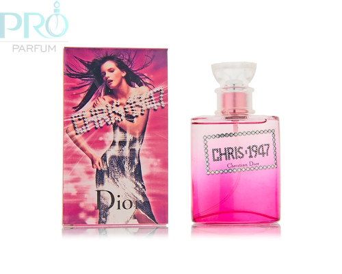 Оригинал Dior Chris-1947 50 ml edt