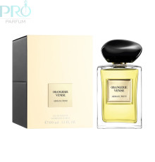 Оригинал Giorgio Armani Prive Orangerie Venise 100 ml edt