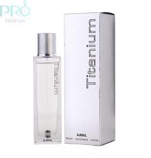 Оригинал Ajmal Titanium 100 ml edp