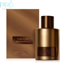 Оригинал Tom Ford Oud Minerale отливант 2 ml с атомайзером