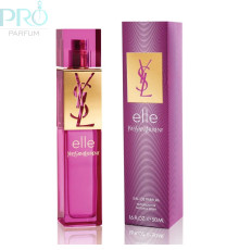 Оригинал Yves Saint Laurent Elle 50 ml edp