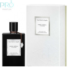 Оригинал Van Cleef & Arpels Collection Extraordinaire Ambre Imperial 75 ml edp TESTER