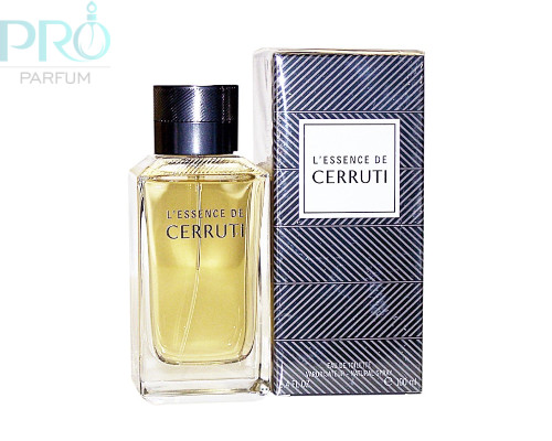 Оригинал Cerruti L'Essence De Cerruti 100 ml edt TESTER