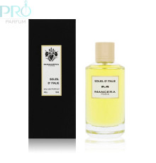 Оригинал Mancera Soleil D`Italie 120 ml edp