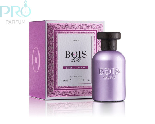 Оригинал Bois 1920 Sensual Tuberose 100 ml edp