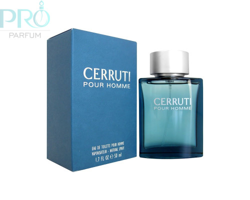 Оригинал Cerruti Pour Homme 100 ml edt TESTER