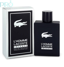 Оригинал Lacoste L`HOMME LACOSTE INTENSE For Men отливант 2 ml с атомайзером