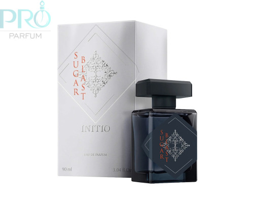 Оригинал Initio Sugar Blast отливант 2 ml с атомайзером