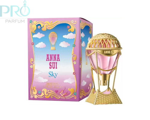 Оригинал Anna Sui Sky 30 ml edt