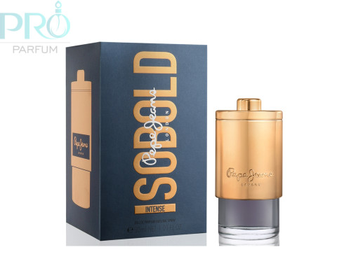 Оригинал Pepe Jeans So Bold Intense 30 ml edp