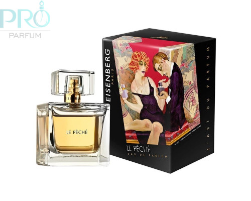Оригинал Eisenberg Le Peche 100 ml edp