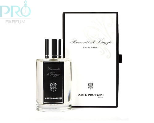 Оригинал Arte Profumi Racconti Di Viaggio 100 ml edp