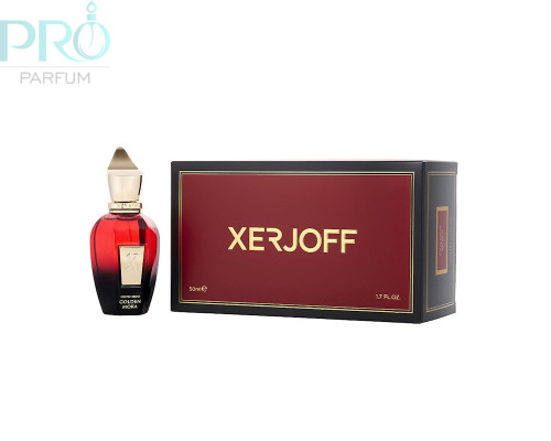 Оригинал Xerjoff Coffee Break Golden Moka 50 ml Parfum