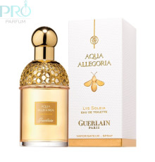 Оригинал Guerlain Aqua Allegoria Lys Soleia 75 ml edt