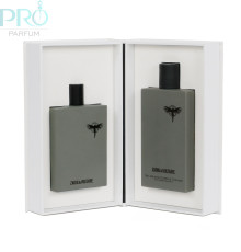 Оригинал Zadig & Voltaire Tome 1 La Purete for Him 100 ml edt