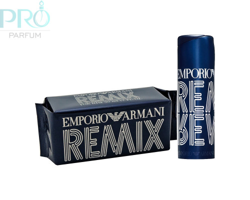 Оригинал Giorgio Armani EMPORIO REMIX for Men 30 ml edt
