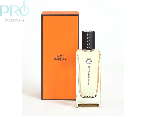 Оригинал Hermes Hermessence Poivre Samarcande 100 ml edt
