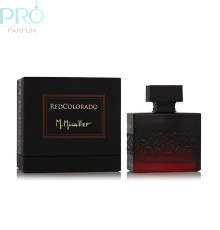 Оригинал M.Micallef Redcolorado 100 ml edp
