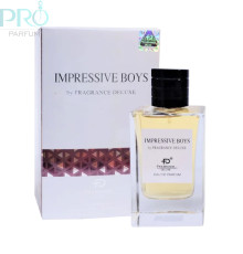 Оригинал Rose Impressive Boys By Parfum Deluxe 100 ml edp