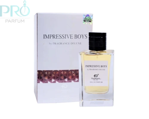 Оригинал Rose Impressive Boys By Parfum Deluxe 100 ml edp