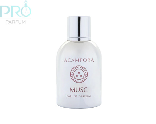 Оригинал Acampora Musc 100 ml edp