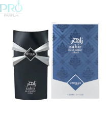 Оригинал Zimaya Zahir Cobalt 100 ml edp