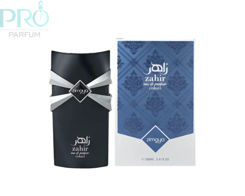 Оригинал Zimaya Zahir Cobalt 100 ml edp