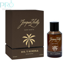 Оригинал Jacques Zolty Sol Y Sombra 100 ml edp