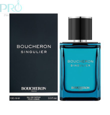 Оригинал Boucheron Singulier 100 ml edp