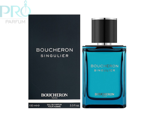 Оригинал Boucheron Singulier 100 ml edp