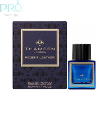 Оригинал Thameen Regent Leather 50 ml edp